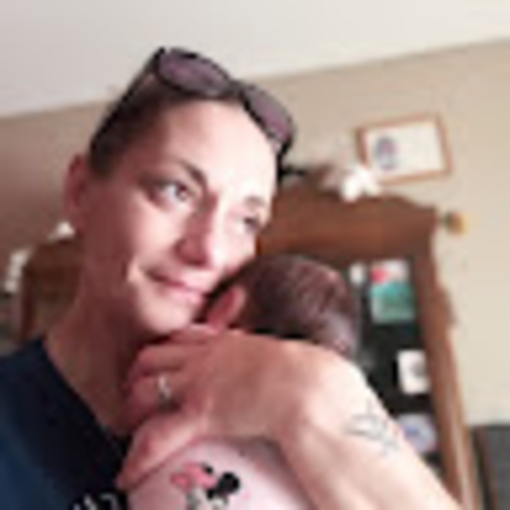 Meet your Posher, Tanya